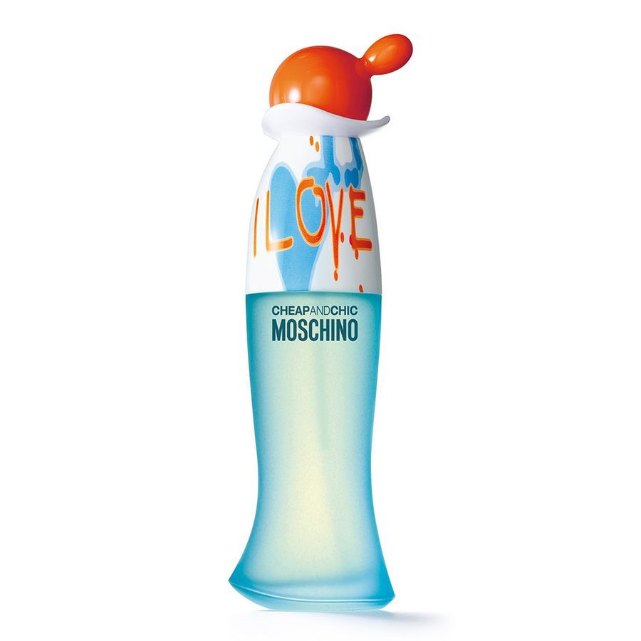 love by love moschino