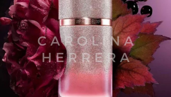 CH VIP ROSE